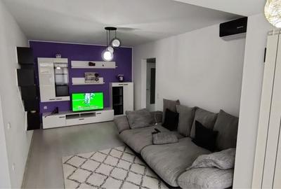 Apartament cu 3 camere decomandat în Gării