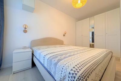 Apartament cu 3 camere decomandat, mobilat în Lipovei - 12