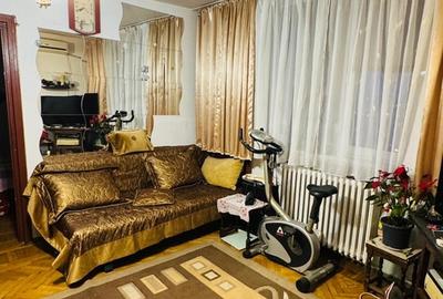 Apartament semidecomandat în Gara de Nord - 5