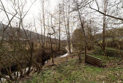 Teren de vanzare - 1221 mp in Budeasa Mica, zona linistita. - 3
