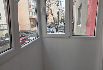 Apartament cu 2 camere semidecomandat în Cetate - 3