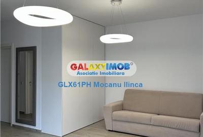 Garsonieră decomandată, mobilată în Albert - 5