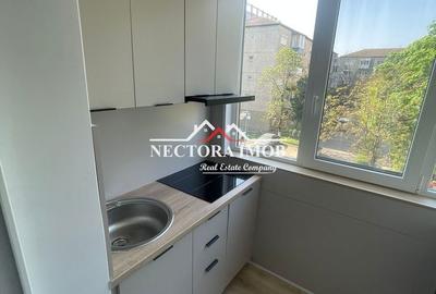 Apartament cu 3 camere decomandat în Dacia - 3