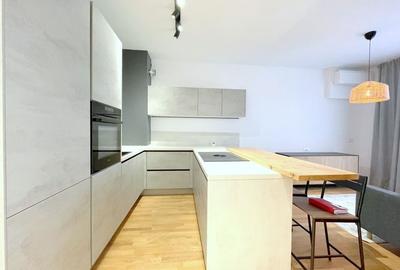 Apartament 2 camere - prima inchiriere - PALTIM - 7