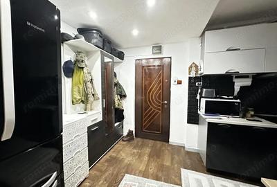 Apartament cu 2 camere semidecomandat, mobilat în Central - 2