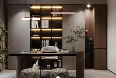 Apartament cu 3 camere decomandat în Central - 9