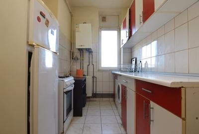 Garsonieră decomandată, mobilată în Tineretului - 8