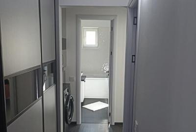 De vanzare apartament cu 3 camere in Sfantu Gheorghe. De vanzare apartament cu 3 camere in Sfantu Gheorghe. - 5