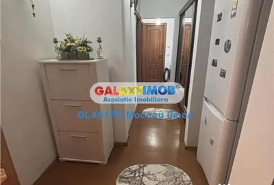 Apartament cu 3 camere decomandat, mobilat în Mărășești - 6