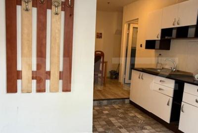 Garsonieră în Central - 7