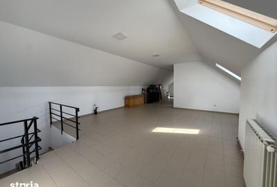Casă cu 3 camere cu Teren 650 Mp în Central - 12