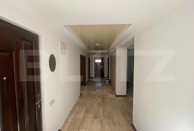 Apartament cu 4 camere, 133 mp, Zalau - 6