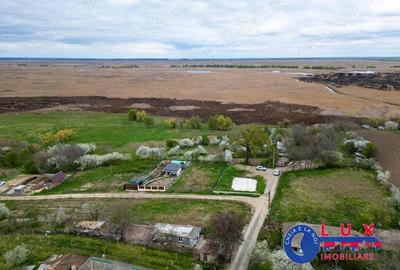 Teren de 500 mp, în Mineri - 9