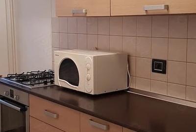 Apartament cu 2 camere decomandat, mobilat în Câmpia Libertății - 6