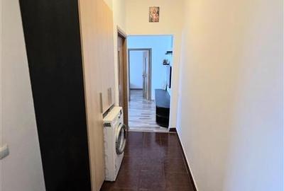 Apartament cu 2 camere semidecomandat în Km 4-5 - 11