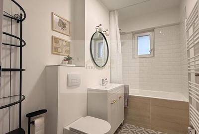 Închiriere apartament 3 camere – Grădini Mănăștur - 15