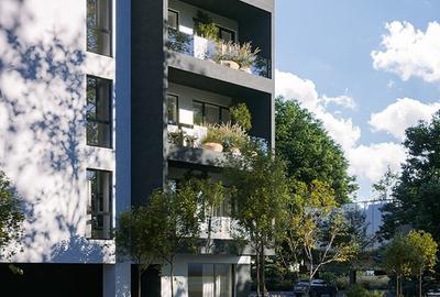 Apartament cu 4 camere decomandat în Pipera - 4