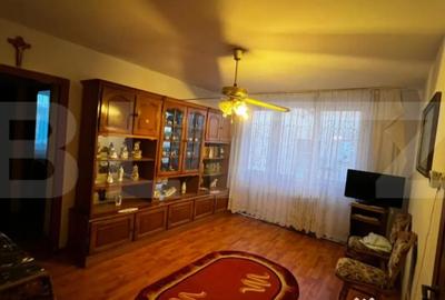 Apartament cu 2 camere semidecomandat în Ultracentral - 7