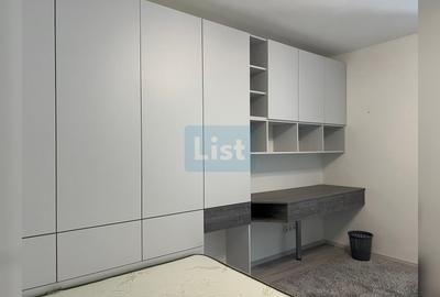 Apartament cu 1 camere semidecomandat în Gheorgheni - 5