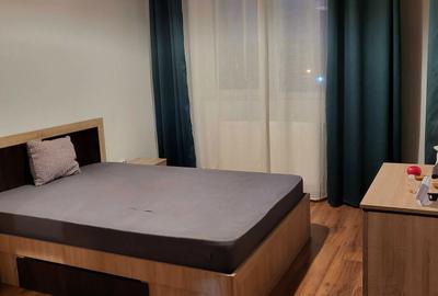 Apartament cu 2 camere semidecomandat în Central - 7