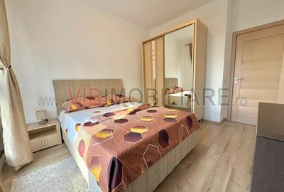 Apartament cu 2 camere decomandat în Vest - 2