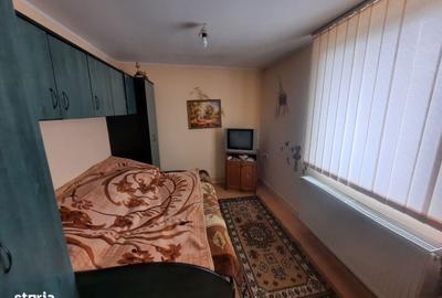 Casă cu 4 camere cu Teren 1376 Mp în Moftin - 5