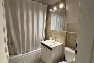 Apartament cu 2 camere decomandat în Chiajna - 1