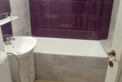 2 camere parter recent renovat pt birou/firma Iancului metrou - 10