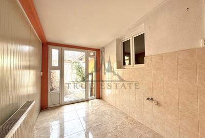 Casă individuală cu 4 camere cu Canalizare în Floreasca - 23