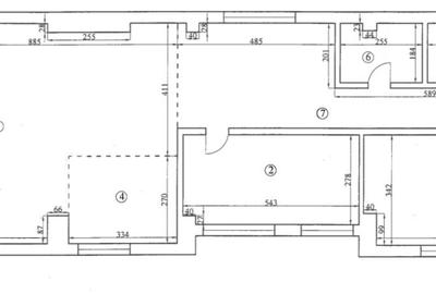 Apartament cu 3 camere în Aviatorilor - 7