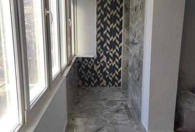 Ap 4 camere etj 1,zona Gojdu,str.Al Crinilor - 12