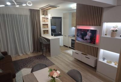 Apartament 2 camere bulevard - 3