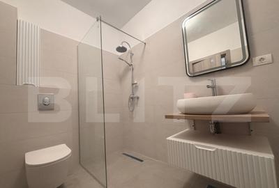 Apartament cu 2 camere decomandat în Cetate - 7