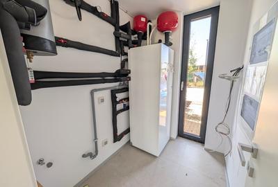 Casa 3 camere 81mp | Insiruita  | 0 comision | Tunari Amber Forest | Negociabil - 6