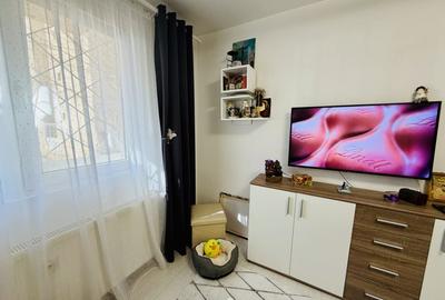 Apartament cu 2 camere semidecomandat, mobilat în Drumul Taberei - 5