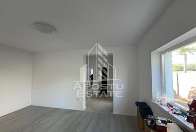 Casă cu 3 camere cu Teren 270 Mp în Sânandrei