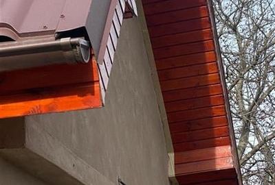 Casă individuală cu 4 camere cu Teren 1800 Mp în Negoiești - 8