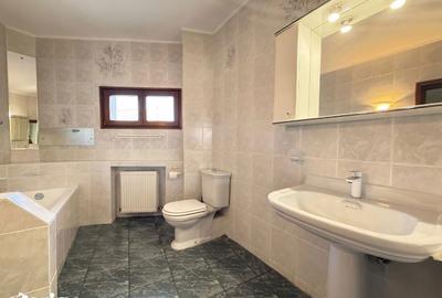 Apartament cu 3 camere, mobilat în Grozăvești - 7