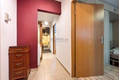 Apartament cu 2 camere decomandat, mobilat în Brâncoveanu - 6