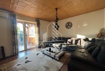 Casă individuală cu 6 camere cu Teren 398 Mp în Girocului - 5