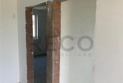 RECO Casa Nojorid 3 camere semifinisata sau la cheie - 7