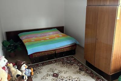 Casă cu 4 camere cu Teren 300 Mp în Central - 9