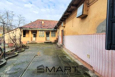 Spațiu comercial, de 250 mp, în Șmig - 4