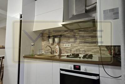 Pacurari - Profi Popas Pacurari- 2 camere - 42mp- parcare - 350 euro - 8