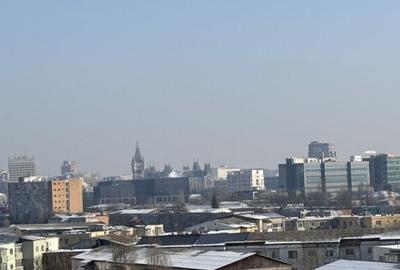 Apartament 3 camere vedere Palatul Culturii - 2