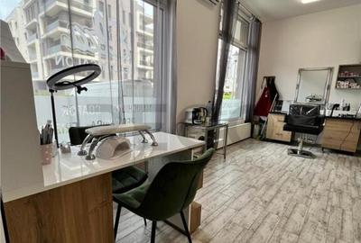 RECO salon de infrumusetare la cheie - 3