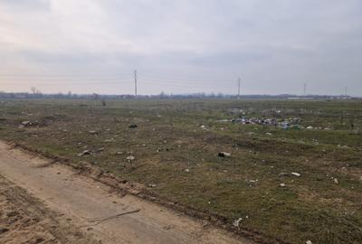 Teren de 726 mp, în Cernele - 3