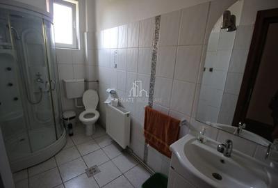 Casa 90 Mp De Vanzare, Curte Comuna, Zona Semicentrala - 7