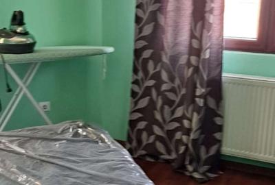 Casa spatioasa cu curte si gradina, Orasul Avrig Casa spatioasa cu curte si gradina, Orasul Avrig - 3