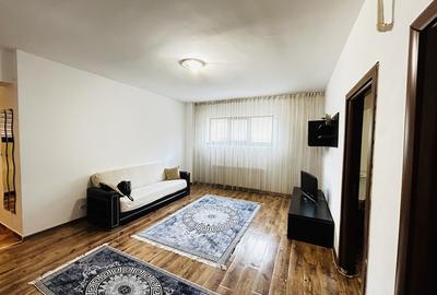 Parc Bazilescu Metrou Apartament - 4